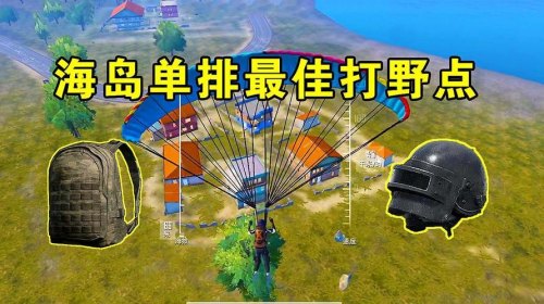 打野最方便的地方是哪里