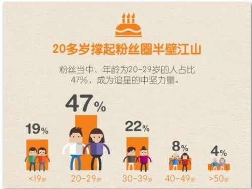 追星做数据是什么意思啊
