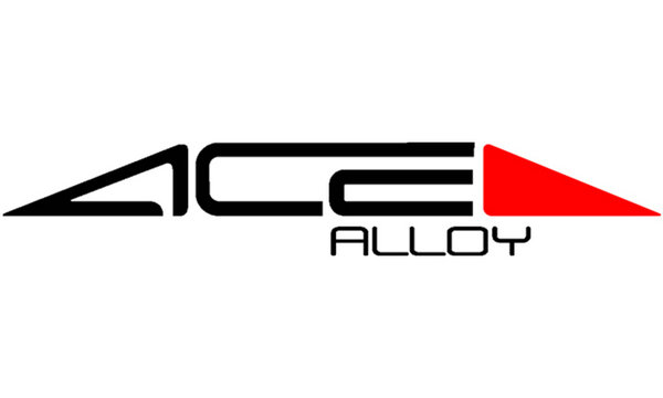 ACE轮毂