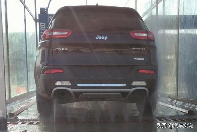 自己动手洗车，到底是洗了车还是毁了车？
