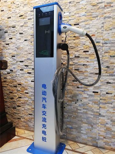 汽车充电桩功率一般是多少W的？