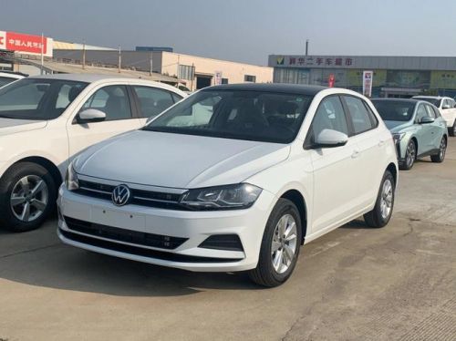 大众polo2023款值得入手吗？