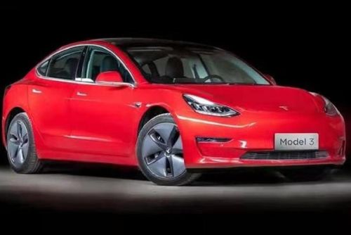 特斯拉MODEL3价格是多少？