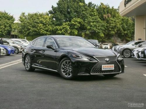 雷克萨斯ls350和ls500的区别？