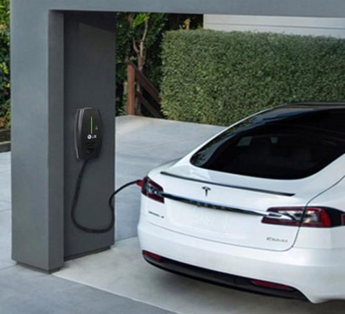 特斯拉model3充电桩选多少kw？