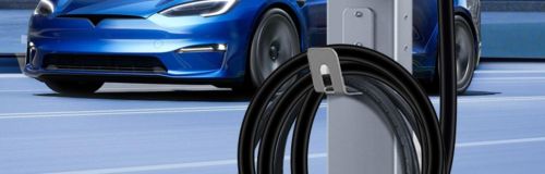 特斯拉支持380v21kw充电吗？