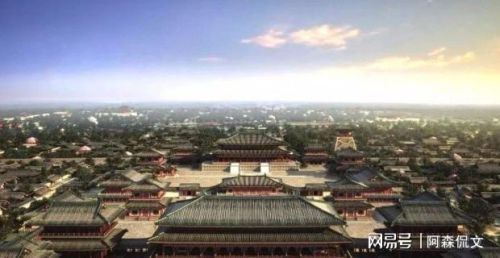 长安现在叫什么洛邑现在叫什么