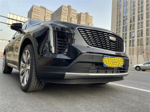 凯迪拉克大型7座suv？