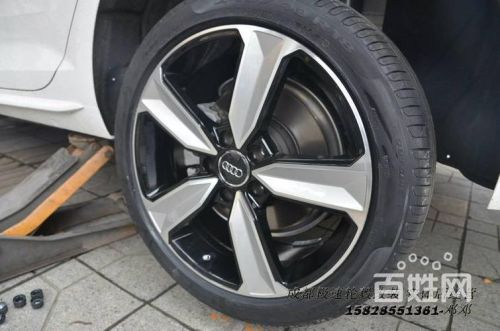 改大一号轮毂有什么影响？