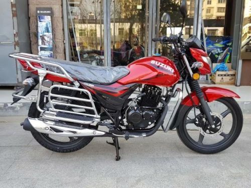 我想买摩托车，朋友推荐宗申、豪爵和铃木轻骑，到底哪种好？