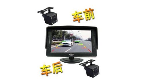 倒车影像多少钱?有必要加装吗？