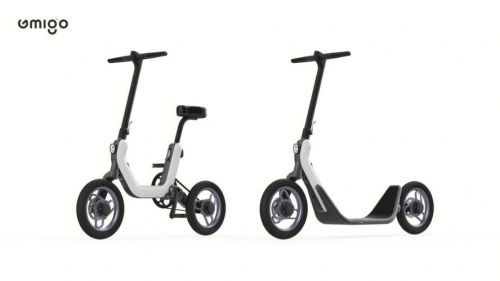 什么是智能电动自行车? 什么是智能电动自行车?