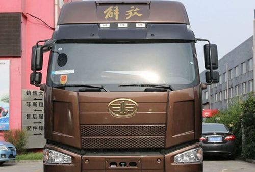 解放j6北方版和寒区版有什么不同？