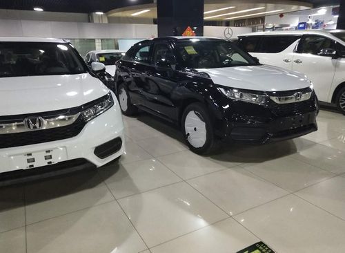 冠道urv2.0t落地价？