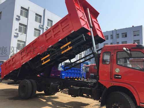 什么叫平板自卸车? 什么叫平板自卸车?