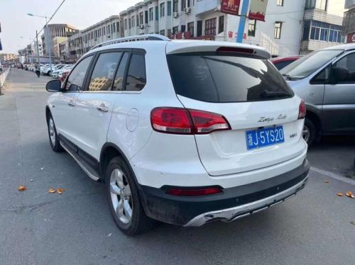 众泰大迈x5怎么样值得购买吗 众泰大迈x5怎么样值得购买吗