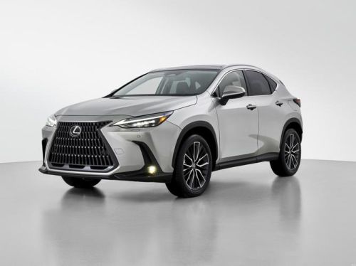 雷克萨斯nx出了几代? 雷克萨斯nx出了几代?