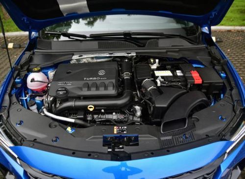 谁知道别克威朗是几缸发动机? 谁知道别克威朗是几缸发动机?