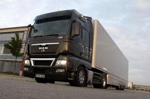 世界最贵十大卡车? 世界最贵十大卡车?