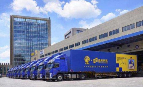 德邦物流可以托运汽车吗？