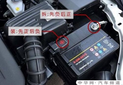 汽车电瓶正负极接反了有哪些影响吗 汽车电瓶正负极接反了有哪些影响吗