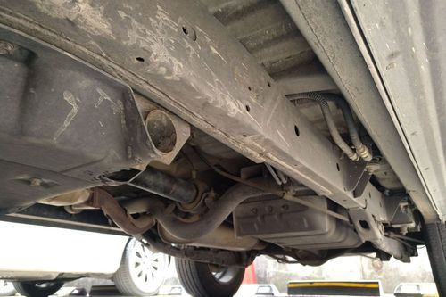 三菱君阁底盘解析? 三菱君阁底盘解析?