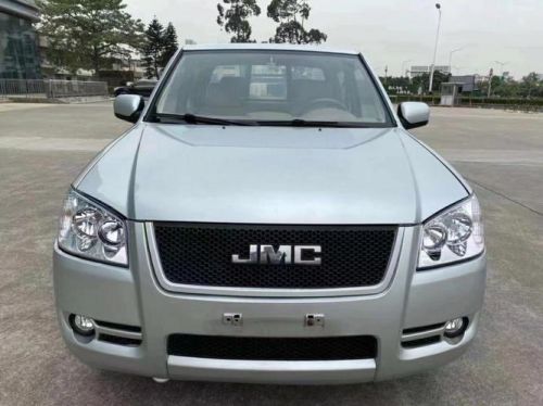 江铃宝典皮卡质量怎么样? 江铃宝典皮卡质量怎么样?