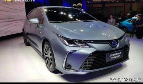 卡罗拉为什么那么耐用？