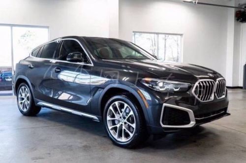 2023款宝马x6哪个配置最值得买? 2023款宝马x6哪个配置最值得买?