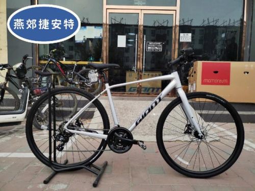 捷安特最值得买的车型？