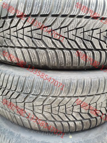 韩泰雪地胎好还是正新雪地胎好？