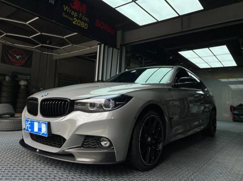 宝马3系gt改装最佳方案? 宝马3系gt改装最佳方案?