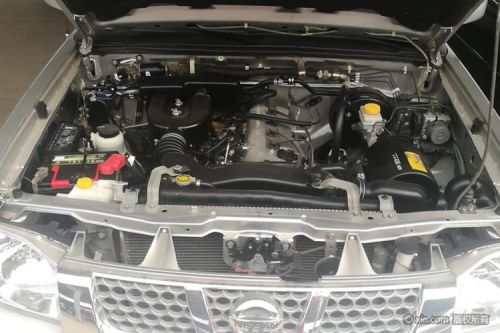 全新帕拉丁发动机怎么样？