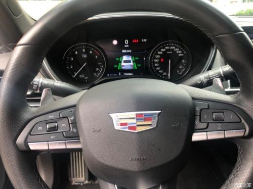 凯迪拉克寿命多少公里? 凯迪拉克寿命多少公里?