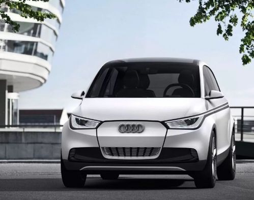 奥迪有a1和a2吗？