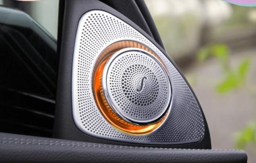 什么车音响效果最好的车排名 什么车音响效果最好的车排名