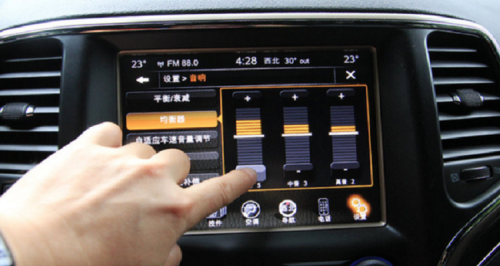 汽车音效最佳设置？