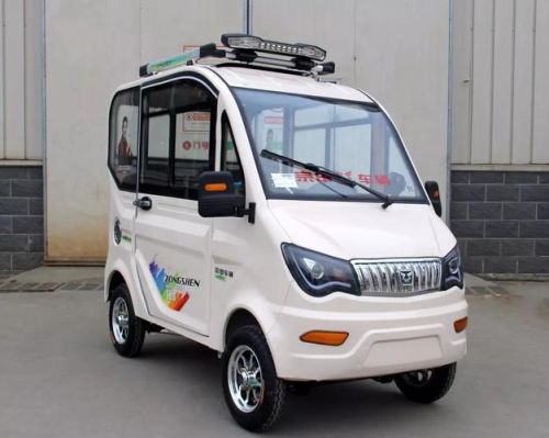 宗申电动四轮质量如何 宗申电动四轮质量如何