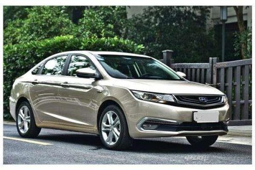 10万左右音质好的轿车