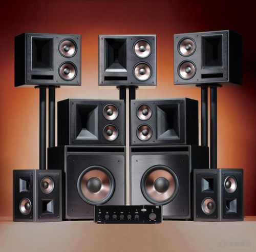 中国音响音箱十大品牌