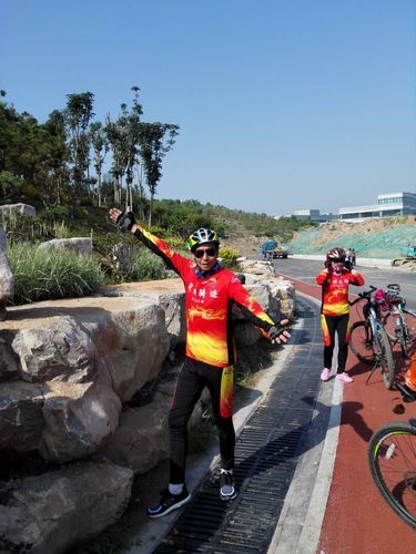 张店骑行最佳路线？