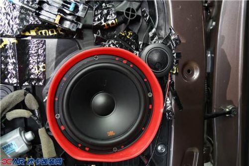 改音响只换喇叭效果好吗 改音响只换喇叭效果好吗