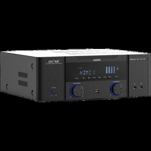 十大功放机品牌排行榜