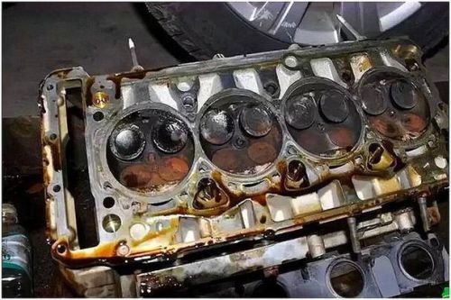 为什么缸内直喷发动机特别容易积碳? 为什么缸内直喷发动机特别容易积碳?