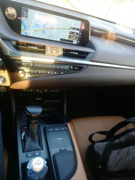 雷克萨斯可以开多久？