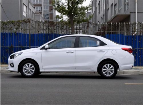 北京现代瑞纳2019款试驾怎么样 北京现代瑞纳2019款试驾怎么样