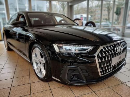 奥迪气场强大到什么程度? 奥迪气场强大到什么程度?