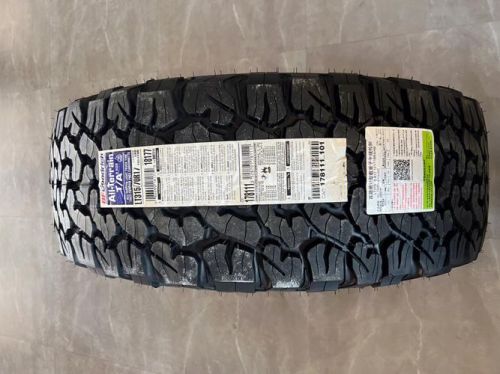 越野车轮胎规格型号? 越野车轮胎规格型号?