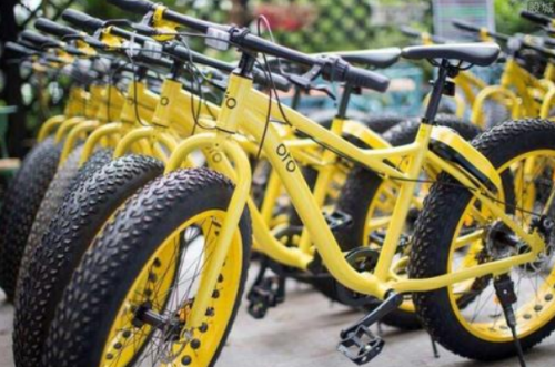 ofo单车为什么失败? ofo单车为什么失败?