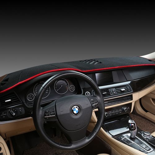 汽车仪表盘防晒垫有用吗？